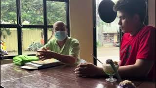 Art to Art Talk with Sir Mariano 'Mar' Vidal: An Arts 1 Documentary