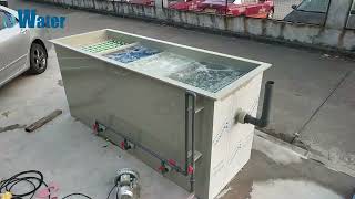 What Is The Biofilter丨Ewater