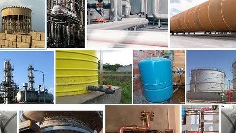 Pipe & Cistern Part 3