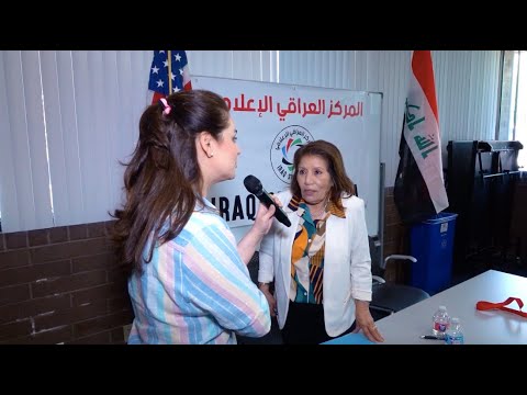 حفل توقيع كتاب شرنقة شاهين للمخرجة العراقية د خيرية المنصور