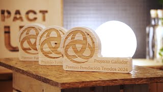 El Valor De La Donación Premio Fundación Triodos