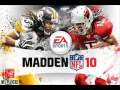 Cheah Beah - Madden 10