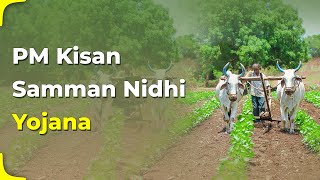 PM Kisan Samman Nidhi Yojana | Objectives of the PM Kisan Yojna screenshot 5