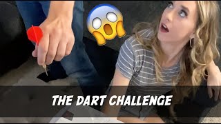 The Dart Challenge