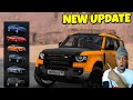 Top 5 NEW Features in Car Parking Multiplayer BETA Update (LEAKED!)