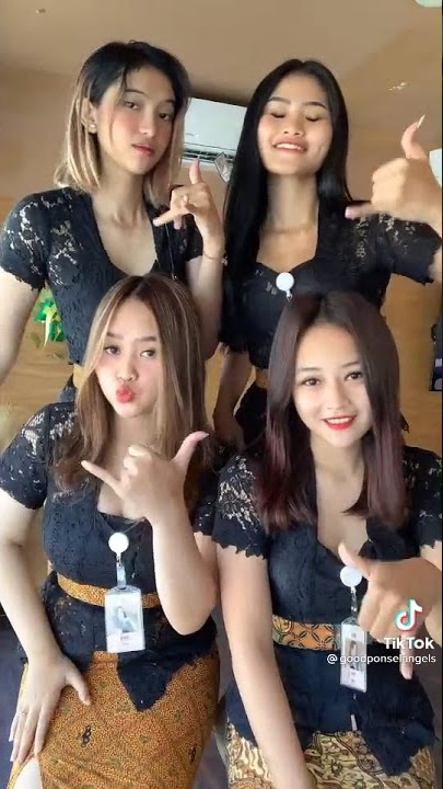 TikTok Good Ponsel Angels (6)