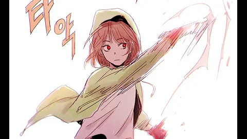 【Storyshift Au Comic Dub】 - Chara vs. Frisk (Snow)