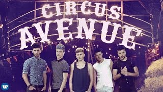 Video Just a Little Bit Auryn