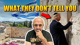 Download Lagu The TRUTH about JERUSALEM in the BIBLE | Sam Shamoun MP3 Download Lagu The TRUTH about JERUSALEM in the BIBLE | Sam Shamoun MP3
