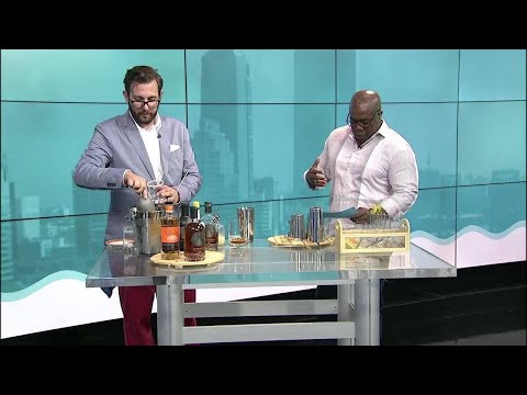 Video: Afrohead XO Rum Review: The Spirit Of The Caribbean