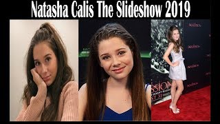 Natasha Calis The Slideshow