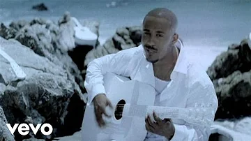 Marques Houston - Sunset