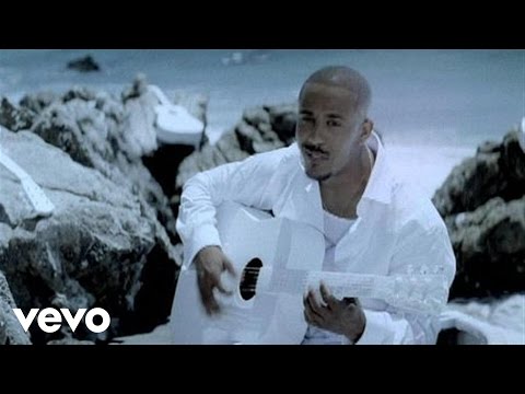 Marques Houston (+) Sunset