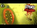 The Hungry Fly STORY &amp; ENDING EXPLAINED