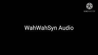 WahWahSyn Audio