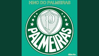 Video thumbnail of "Milton Abe - Hino Do Palmeiras"