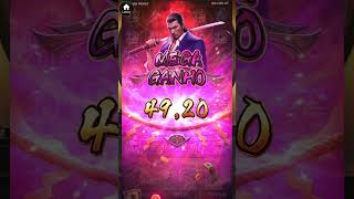 bonus yakuza honor pg soft      #cassino #gameplay #pgsoft #yakuza  screenshot 1