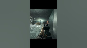 Battlefield 4 - Grenade accuracy 100