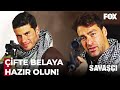 Haydar ve Kağan Efsane Sahneler #3 - Savaşçı Özel Sahneler