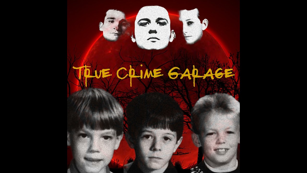 West Memphis 3 /// Discussion /// Part 1