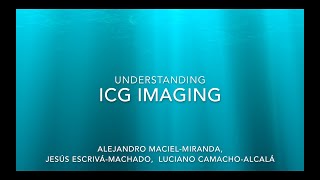 Understanding Icg Imaging