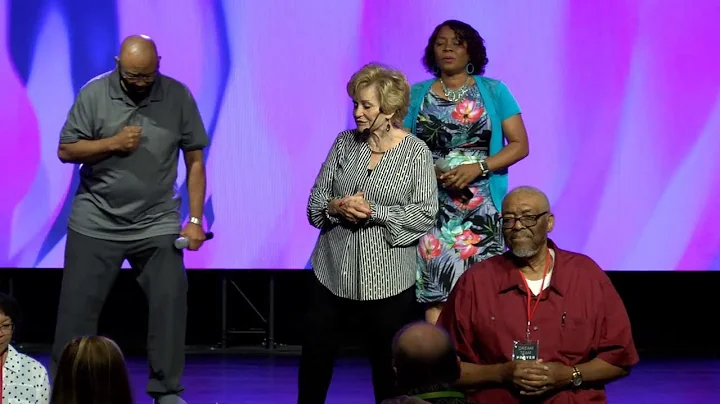 Sunday June 26th, 2022 - Pastor Datha Thomas