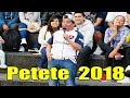 Petete  " Anoche Estaba en una Pollada " Vol.4 - Comicos Ambulantes [ Completo ] Chabuca Granda