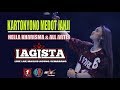 KARTONYONO MEDOT JANJI NELLA KHARISMA & ALL ARTIS LAGISTA LIVE SEMARANG FAIR | STR