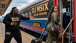Bahati Bugalama - Ndoa Kolasi Version By Dj Msix