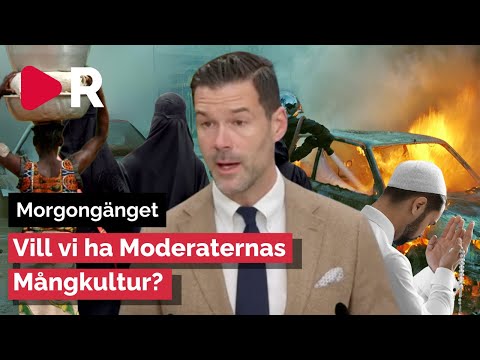 Morgongänget: Vill vi