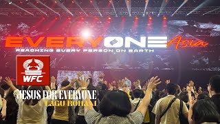 Jesus For Everyone 2024  Gbi Wfc  Cover