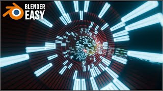 Blender Tutorial: Create Stunning Sci-Fi Looping Animations Net Worth