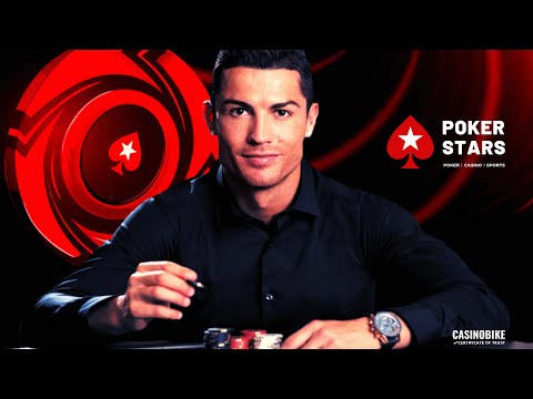 PokerStars review 2021 - Play online poker games, online slots and bet on sports at PokerStars - Casino Bike™