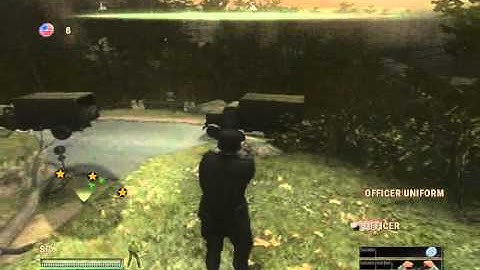 Commandos Strike Force Part 4 by PGC