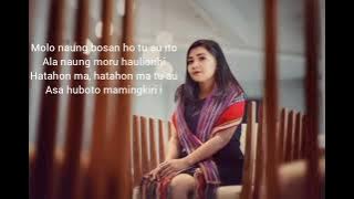 Download lagu LESTARI HUTASOIT COVER | DANG NA UJU I BE HO