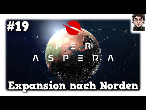 Video: Expansion Nach Norden