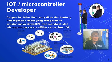 Pengenalan Jurusan Rekayasa Perangkat Lunak ( RPL )