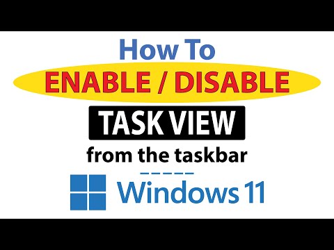 How To Enable