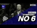Symphony No. 6 - Beethoven  // Danish National Symphony Orchestra & Rafael Frühbeck de Burgos (Live)