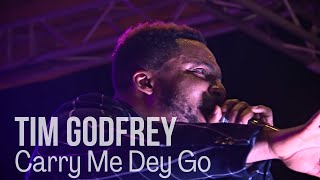 Tim Godfrey Carry Me Dey Go | Unusual Praise 2018 Resimi