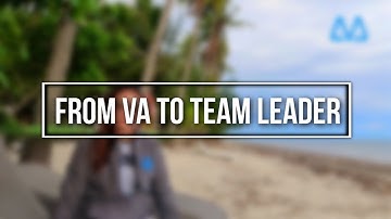 She Started as a VA… Now She Leads at Leonexus!