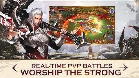 Miracle origin new released gameplay trailer (subscribe now)