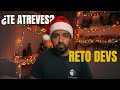 ¿Quién gana el Reto Navideño de Programadores?