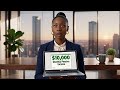 She Built a $10,000/Month Passive Income Machine 😱💰