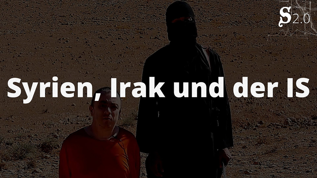 Wie ist das IN SYRIEN AUFZUWACHSEN?