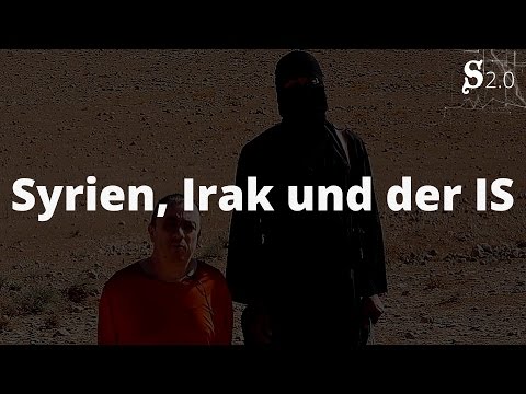 Video: Was bedeutet Bürgerkrieg?