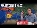 Hiszpania po wyborach parlamentarnych