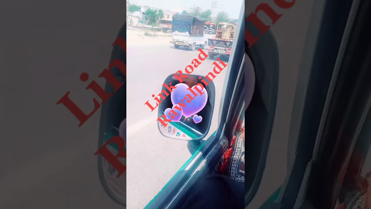 GT Road YouTube