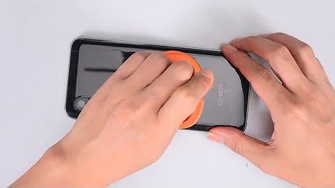 CUBOT X70 | New Stylish Powerful Smartphone 2023 Official Teardown & Full Disassembly Video !!