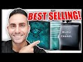 TOP 10 BEST SELLING MEN'S DESIGNER FRAGRANCES OF ALL TIME!